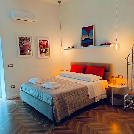 那不勒斯Cerasella House公寓 外观 照片